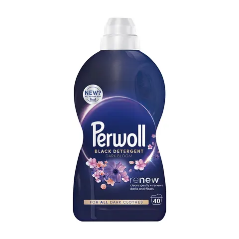 PERWOLL PŁYN DO PRANIA 40P 2L DARK BLOOM