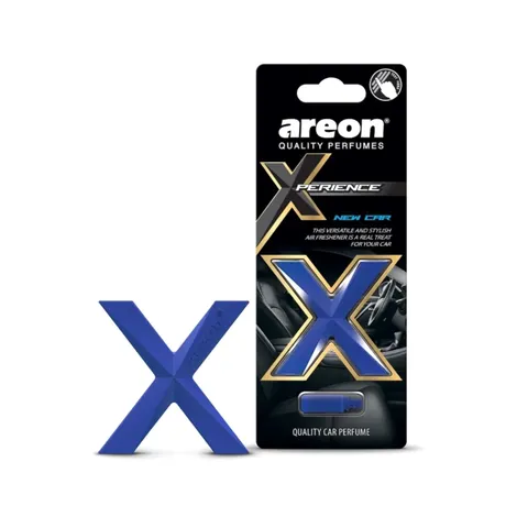 Zapach samochodowy AREON XPERIENCE - New Car