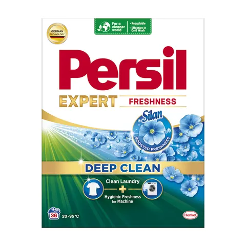 PERSIL PROSZEK DO PRANIA 36P 1.98KG FRESHNESS by SILAN