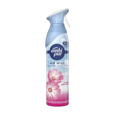 Ambi pur odświeżacz powietrza spray 185ml flowers spring a1/8