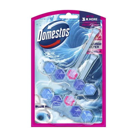 DOMESTOS
