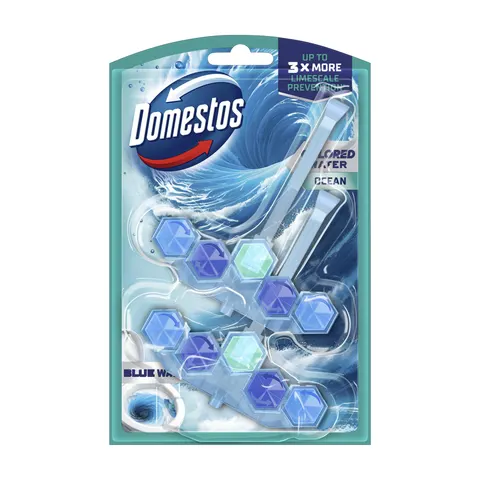 DOMESTOS
