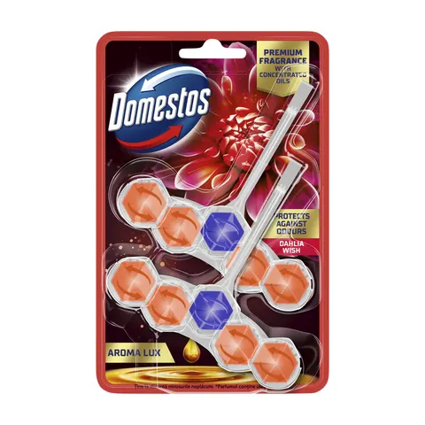 DOMESTOS