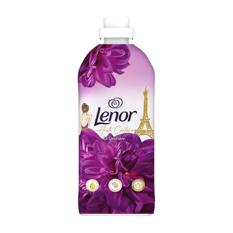 LENOR PŁYN DO PŁUKANIA 48P 1200ML LA DESIRABLE