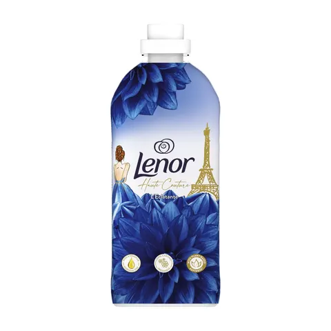 LENOR PŁYN DO PŁUKANIA 48P 1200ML L'ECLATANTE