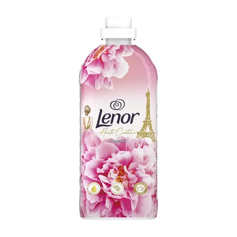 LENOR PŁYN DO PŁUKANIA 48P 1200ML L'INGENUE