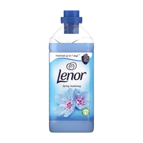 LENOR PŁYN DO PŁUKANIA 64P 1600ML SPRING AWAKENING
