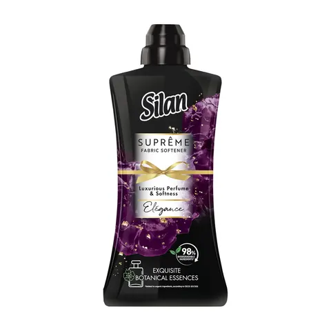 SILAN PŁYN DO PŁUKANIA 1.012L SUPREME ELEGANCE