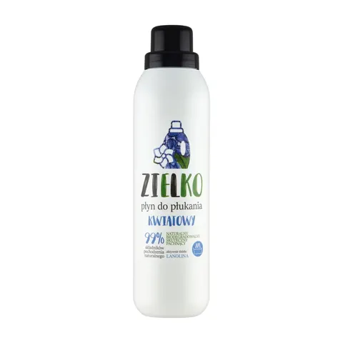 PŁYN DO PŁUKANIA KWIATOWY 1000 ml - ZIELKO
