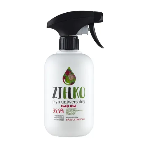 PŁYN UNIWERSALNY 500 ml - ZIELKO