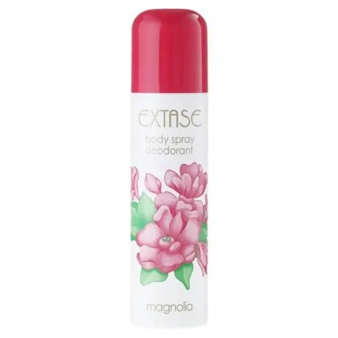 EXTASE DEZODORANT SPRAY 150ML MAGNOLIA