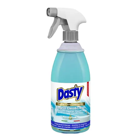 DASTY SPRAY DO CZYSZCZENIA 700ML ŁAZIENKA