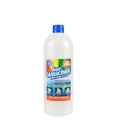 NUR WASCHEN WYBIELACZ W PŁYNIE 1L CLASSIC