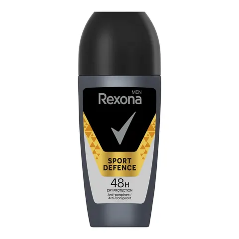 REXONA CORE SPORT DEFENCE
