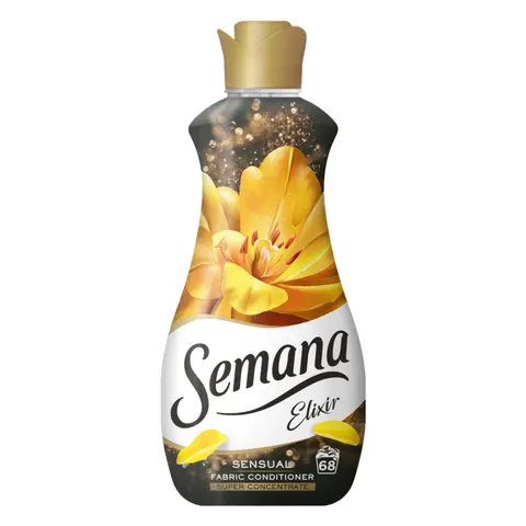 SEMANA PŁYN DO PŁUKANIA 68P 1.7L ELIXIR SENSUAL