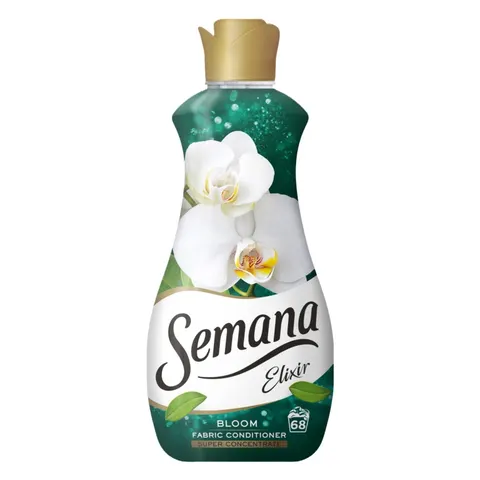 SEMANA PŁYN DO PŁUKANIA 68P 1.7L ELIXIR BLOOM