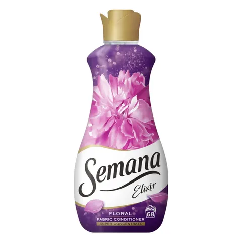 SEMANA PŁYN DO PŁUKANIA 68P 1.7L ELIXIR FLORAL