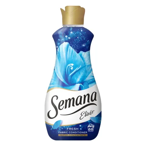 SEMANA PŁYN DO PŁUKANIA 68P 1.7L ELIXIR FRESH