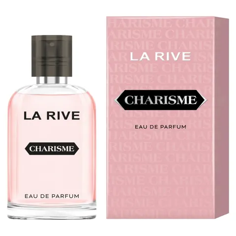 LA RIVE WOMEN WODA PERFUMOWANA 30ML CHARISME