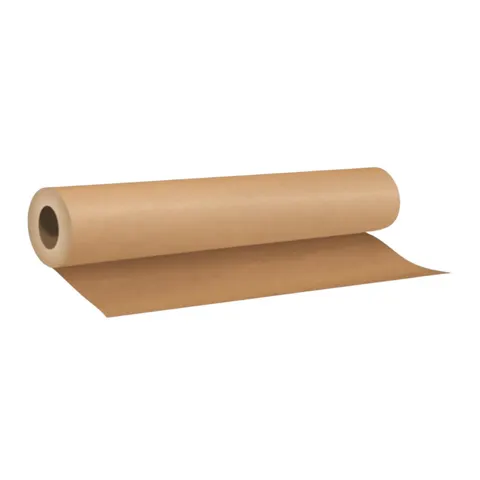 CLARINA PAPIER DO PIECZENIA 50MX38CM BRĄZOWY