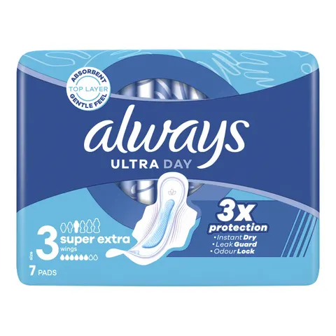 ALWAYS