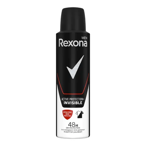 REXONA