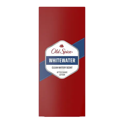OLD SPICE WODA PO GOLENIU 100ML WHITEWATER CLEAN WATER
