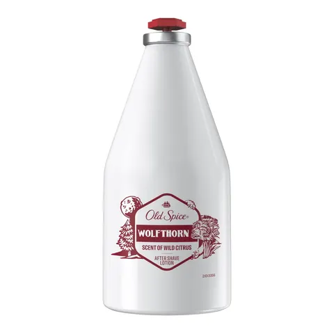 OLD SPICE WODA PO GOLENIU 100ML WOLFTHORN WILD CITRUS