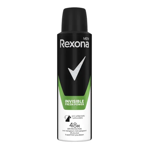 REXONA