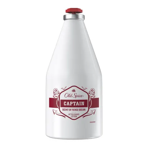 OLD SPICE WODA PO GOLENIU 100ML CAPTAIN FIERCE OCEAN