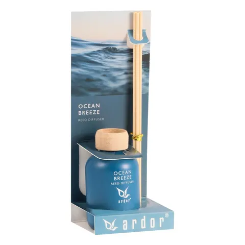 ARDOR PATYCZKI PACHNĄCE 50ML OCEAN BREEZE