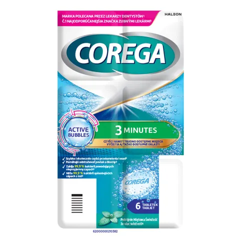 COREGA