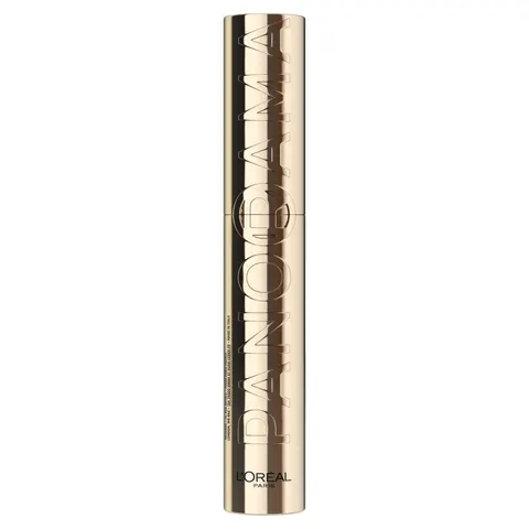 LOREAL KOLOR MASCARA VOLUME MILLION LASHES PANORAMA BROWN