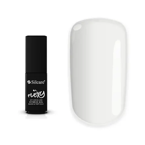 SILCARE BASE&TOP 2IN1 FLEXY STANDARD