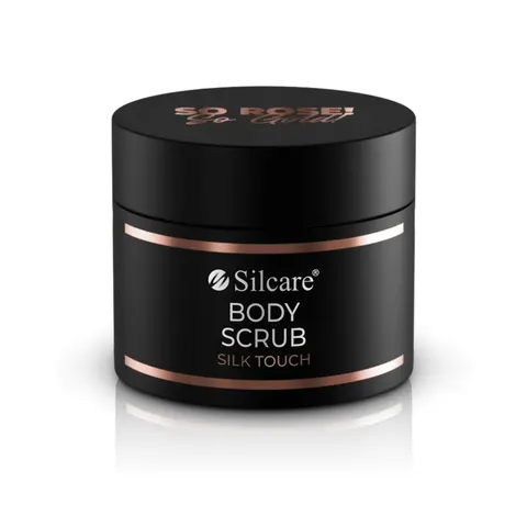 SO ROSE!SO GOLD! PEELING DO CIAŁA 300ML SILK TOUCH