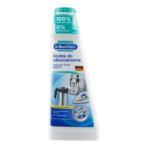 DR BECKMANN ODKAMIENIACZ W PŁYNIE 250ML