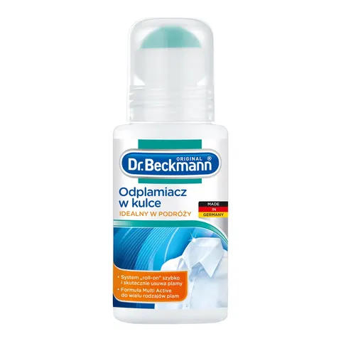 DR BECKMANN ODPLAMIACZ W KULCE 75ML
