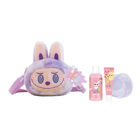AURORA KIDS KOMPLET LUBU TOREBKA 3-ELEMENTY