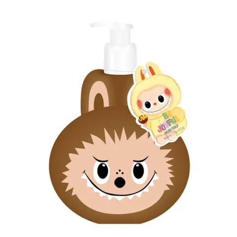 AURORA KIDS MYDŁO W PŁYNIE 300ML LUBU
