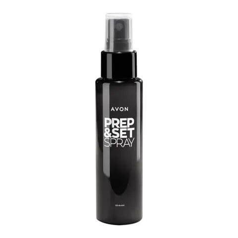AVON MARK SPRAY UTRWALAJĄCY MAKIJAŻ 125ML