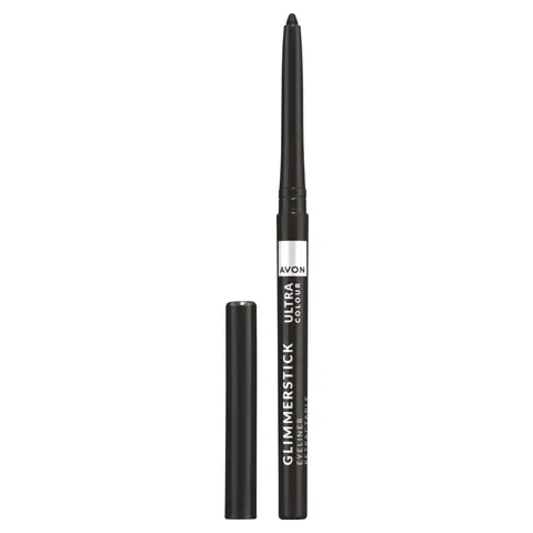 AVON TRUE KREDKA DO OCZU GLIMMERSTICK BLACK