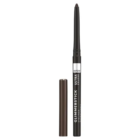 AVON TRUE KREDKA DO OCZU GLIMMERSTICK COSMIC BROWN