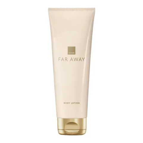 AVON WOMEN BALSAM DO CIAŁA 125ML FAR AWAY