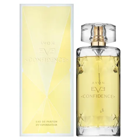 AVON WOMEN WODA PERFUMOWANA 100ML EVE CONFIDENCE