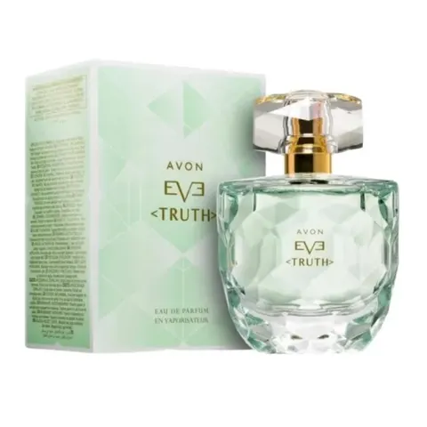 AVON WOMEN WODA PERFUMOWANA 50ML EVE TRUTH