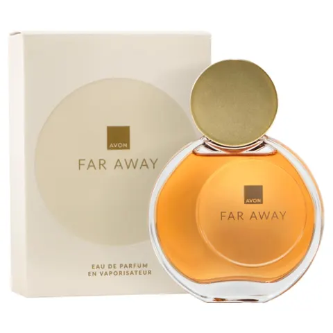 AVON WOMEN WODA PERFUMOWANA 50ML FAR AWAY