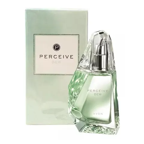AVON WOMEN WODA PERFUMOWANA 50ML PERCEIVE DEW