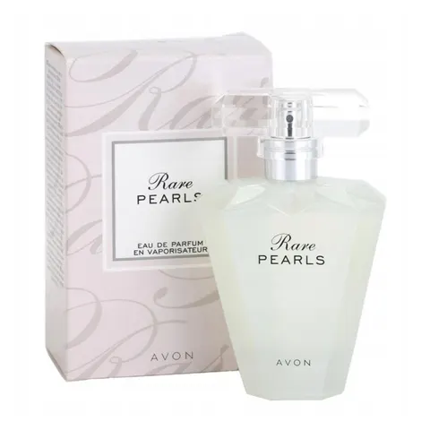 AVON WOMEN WODA PERFUMOWANA 50ML RARE PEARLS