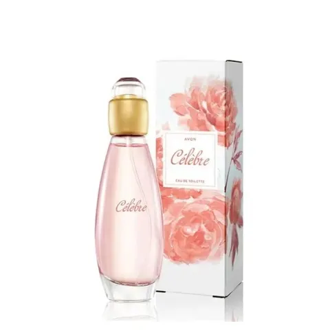 AVON WOMEN WODA TOALETOWA 50ML CELEBRE
