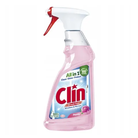 CLIN PEONIA